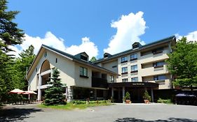 Hakuba Mominoki Hotel